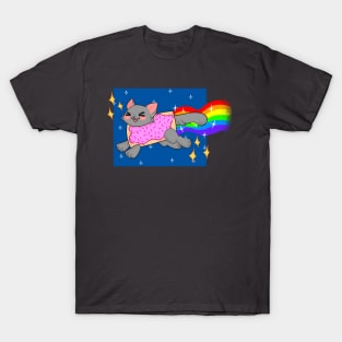 Nyan Cat T-Shirt